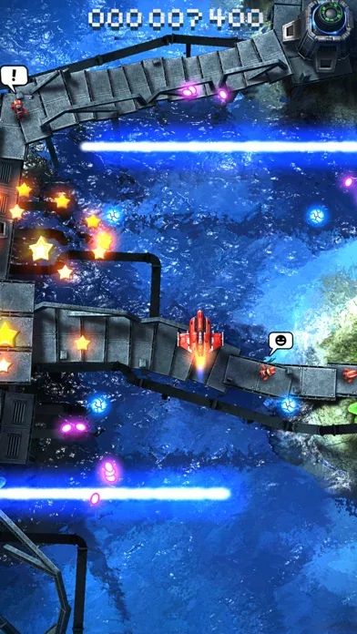 Sky Force