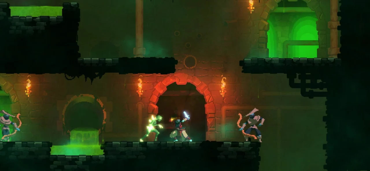 Dead Cells