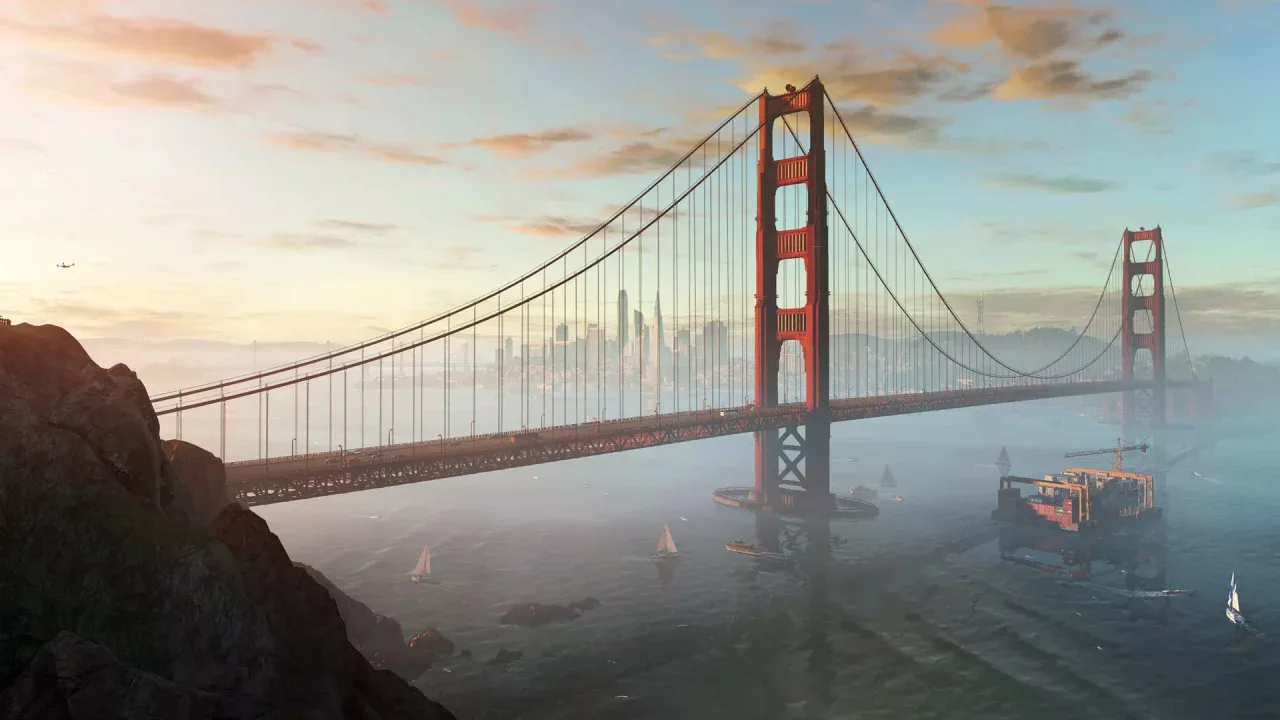 Watch Dogs®2