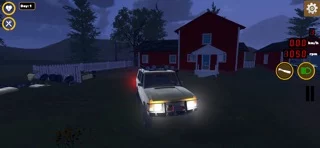My Rusty Car