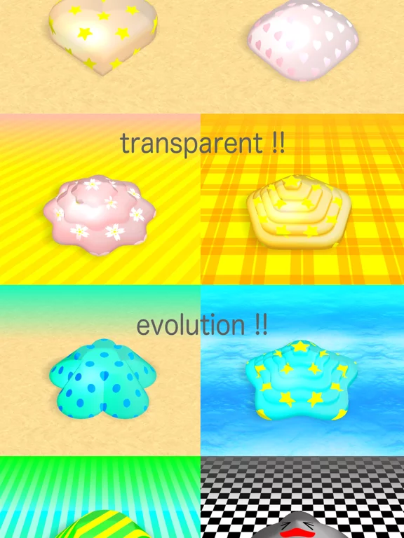 Slime!!
