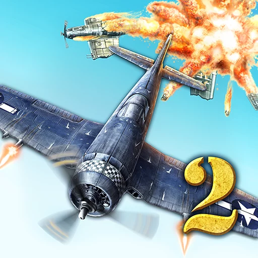 Apex Combat OL: Воздушные бои