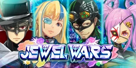 JEWEL WARS