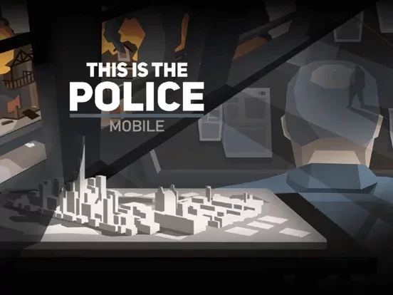 This Is the Police