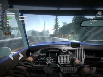 My Starter Winter Car:Mechanic