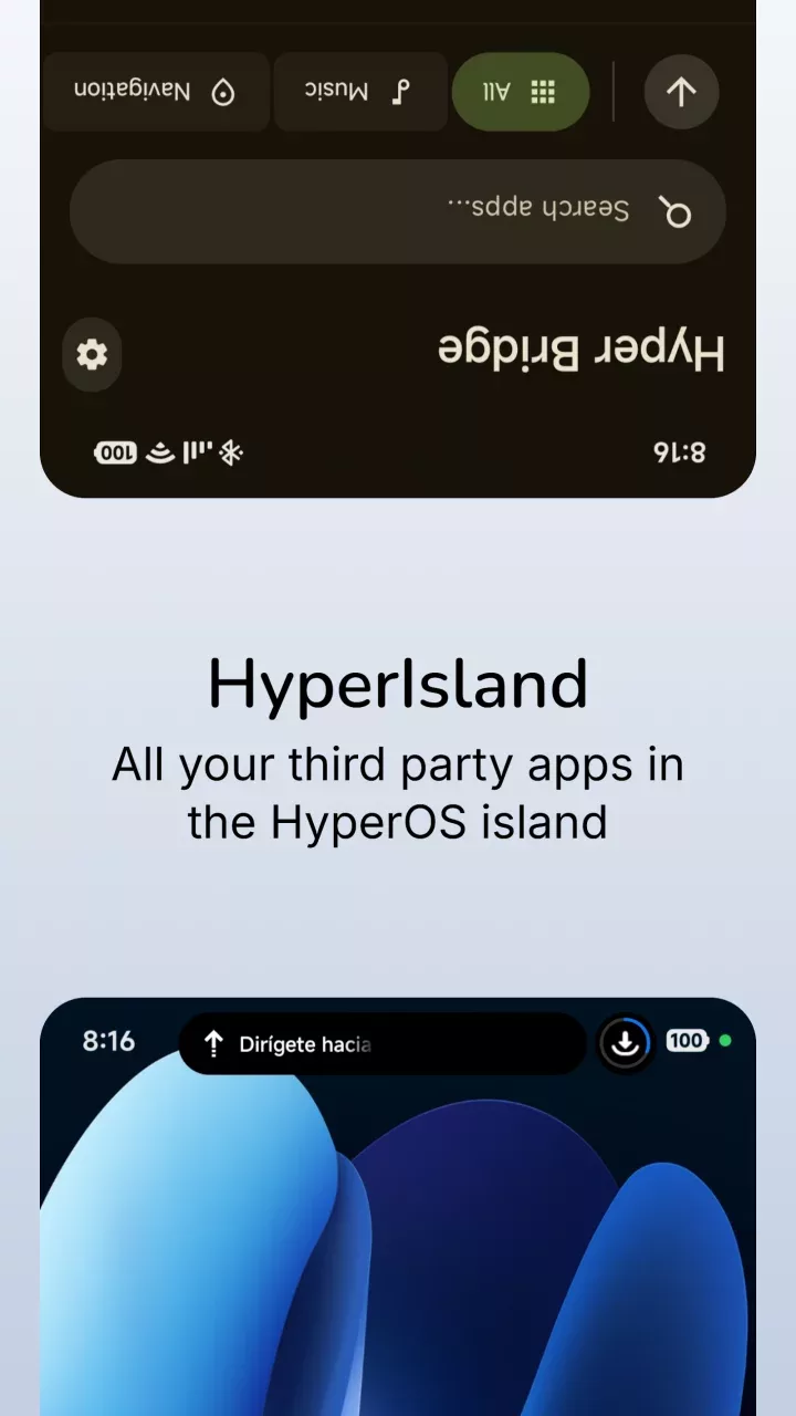 Hyper Bridge