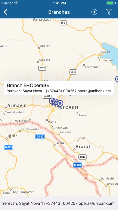 UNIMobile Banking
