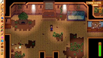 Stardew Valley+