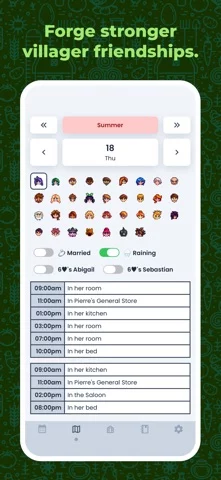 Stardew Valley Tracker & Guide