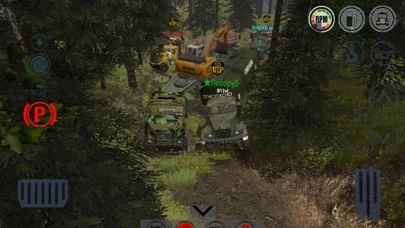 RTHD Offroad online 2025