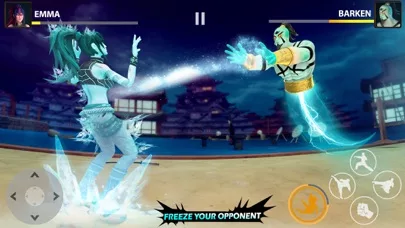 Игры ниндзя: Shadow Legends