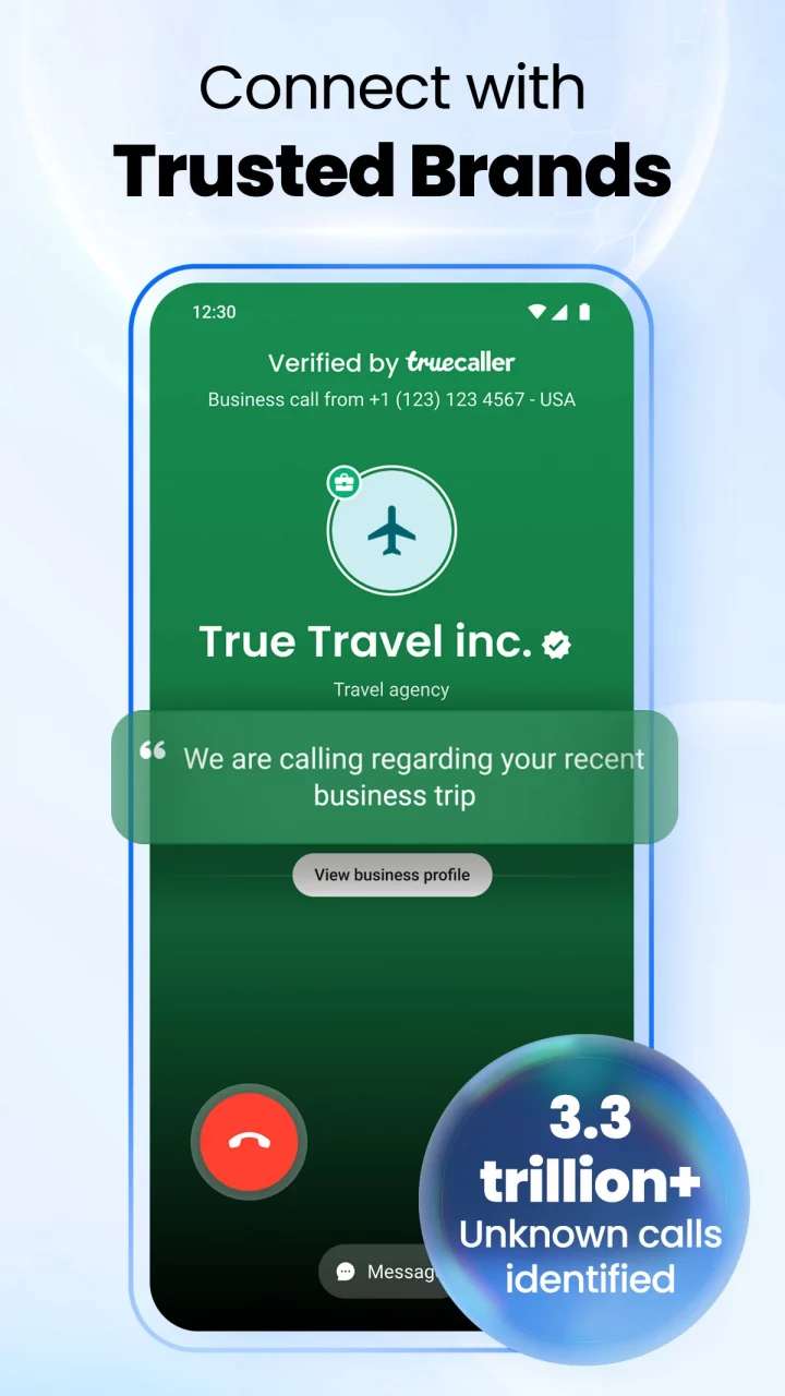 Truecaller: Spam Call Blocker