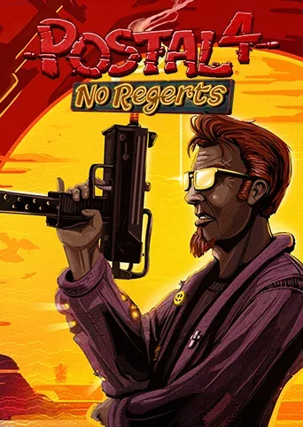 POSTAL 4: No Regerts