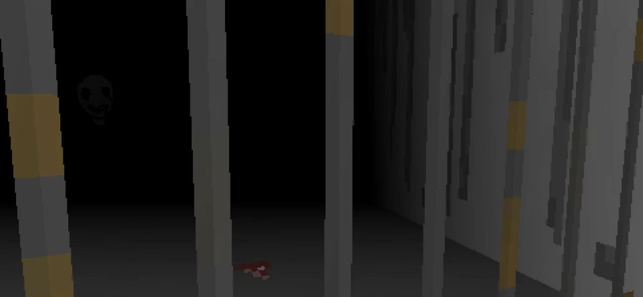 IMSCARED