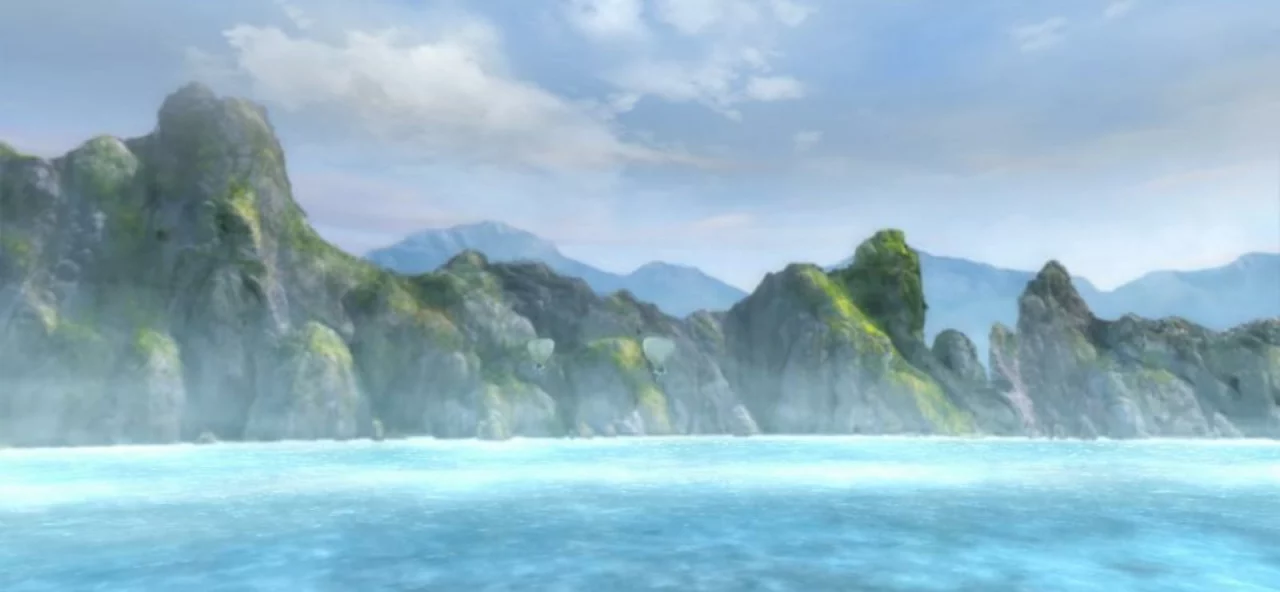 Myst IV: Revelation