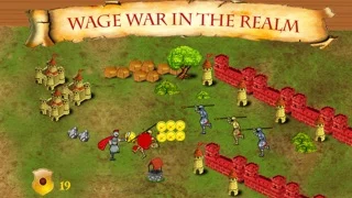 Age of Glory: Dark Ages Blood Legion Empire (Top Cool Game for Boys, Girls, Kids & Adults)