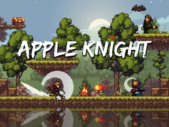 Apple Knight