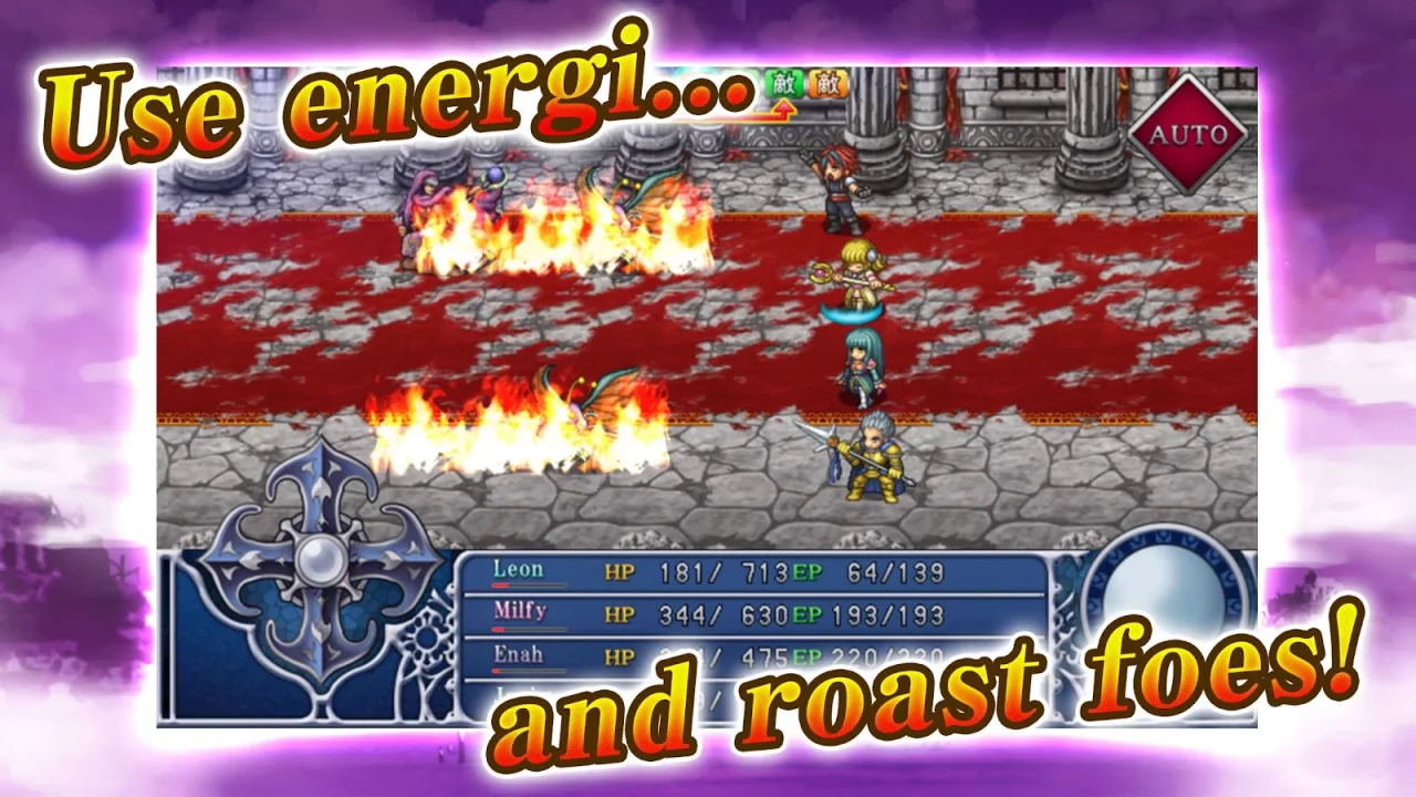 RPG Alphadia2