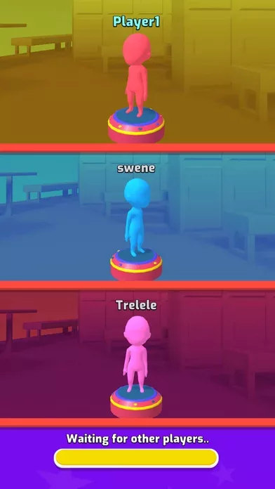 Epic Race 3D – Parkour Game