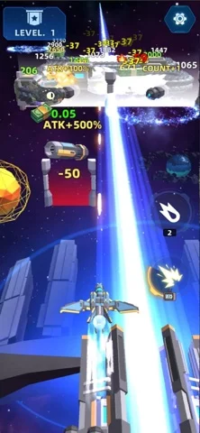 Ironclad Abyss