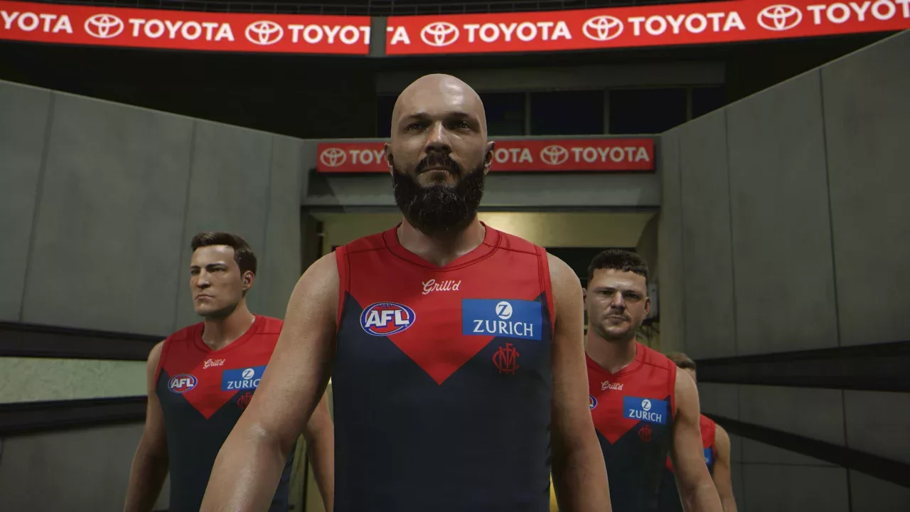 AFL 26 - PRO TEAM BUNDLE