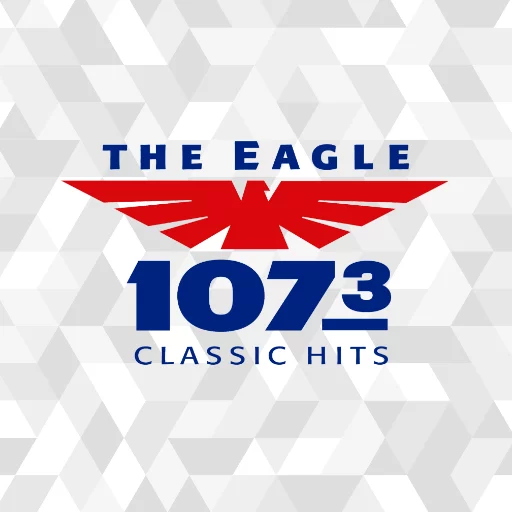 107.3 The Eagle