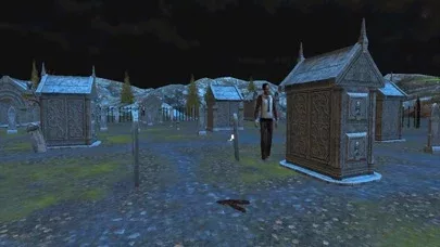 мертвый гулять пешком снайпер