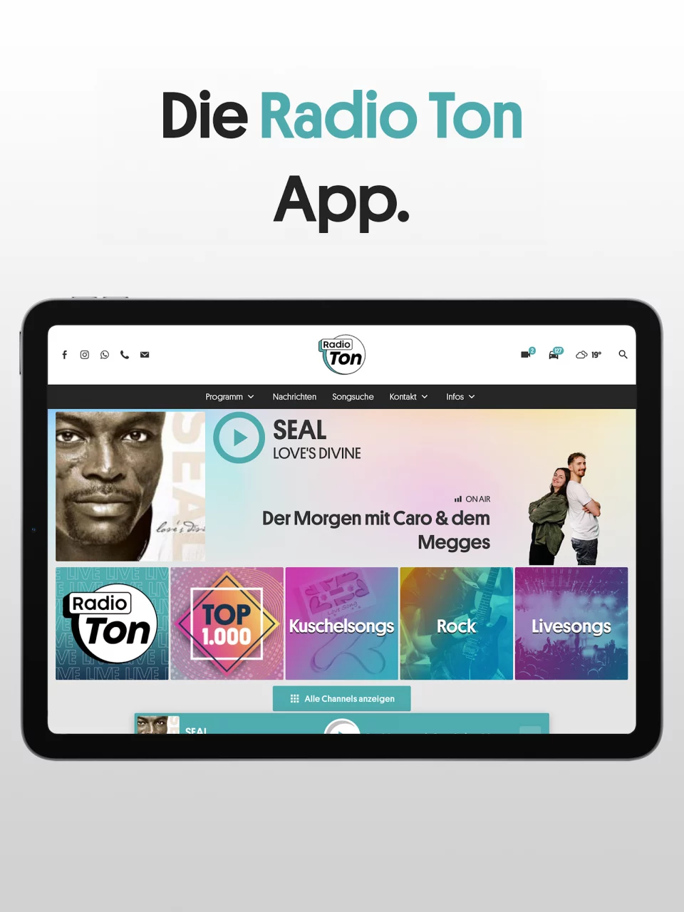 Radio Ton