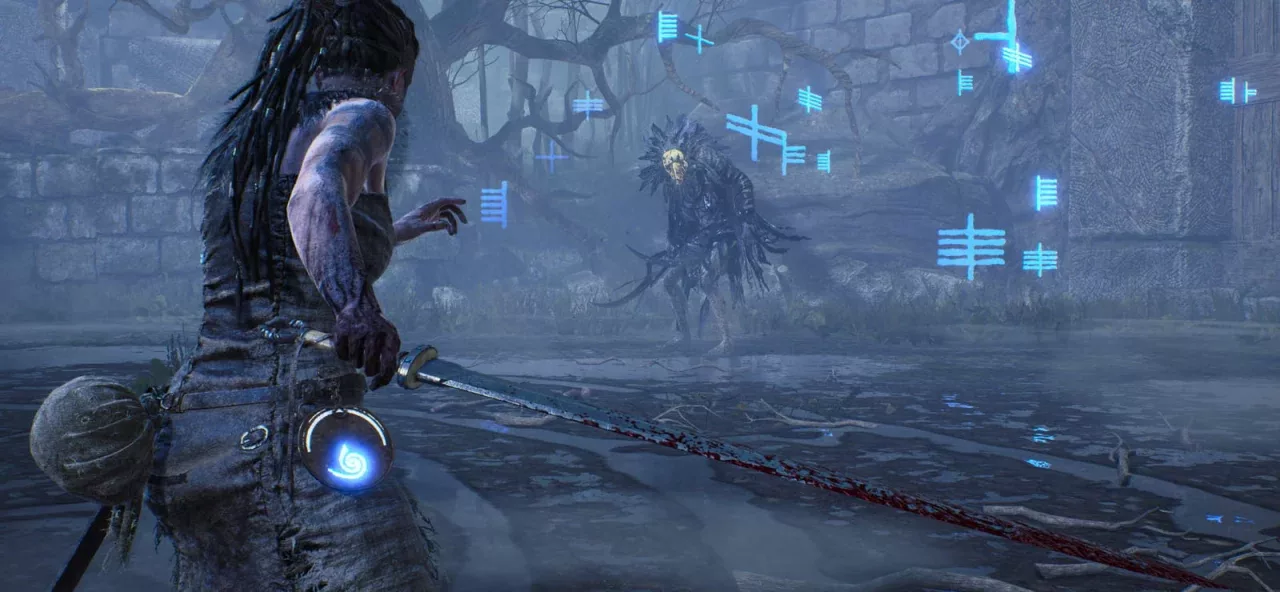 Hellblade: Senuas Sacrifice