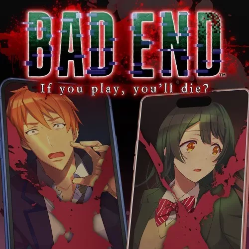 BAD END: If you play, youll die?
