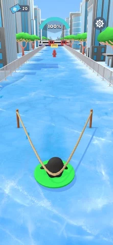 Sled Surfers