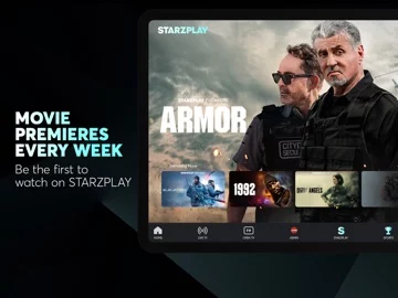 STARZPLAY ستارزبلاي