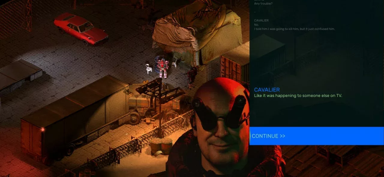 Brigador Killers