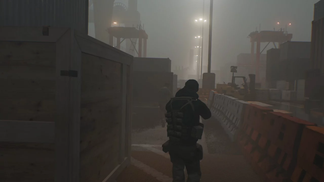 Firewall Zero Hour™