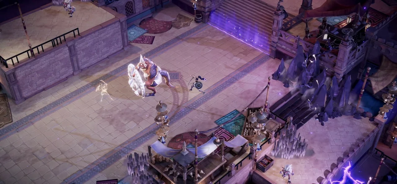 Lysfanga: The Time Shift Warrior + OST