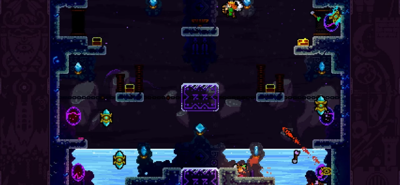 Towerfall: Ascension