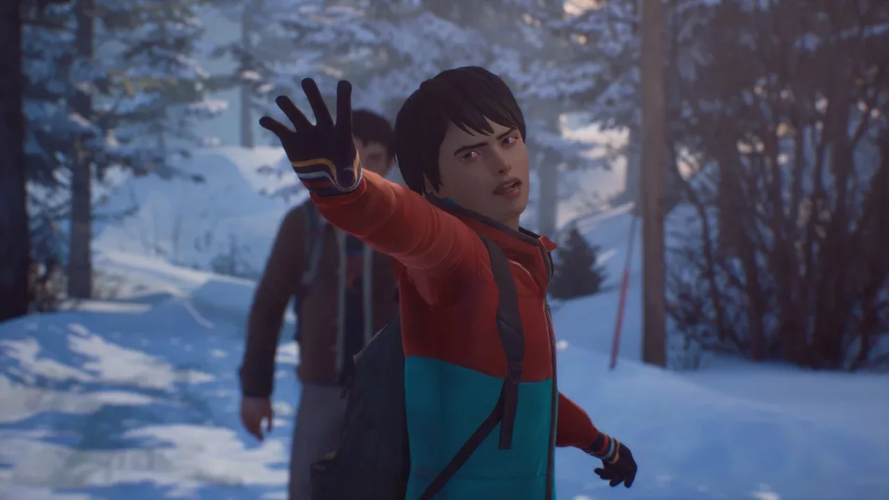 Life is Strange 2 Complete Season