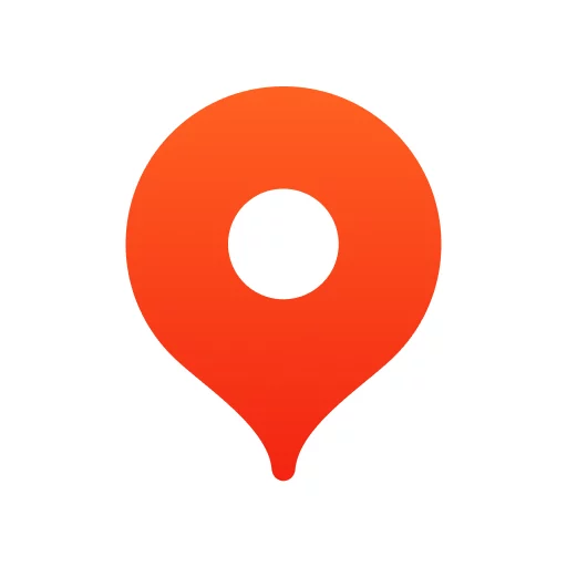 Yandex Maps and Navigator