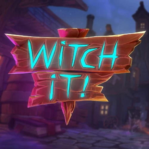 Witch It