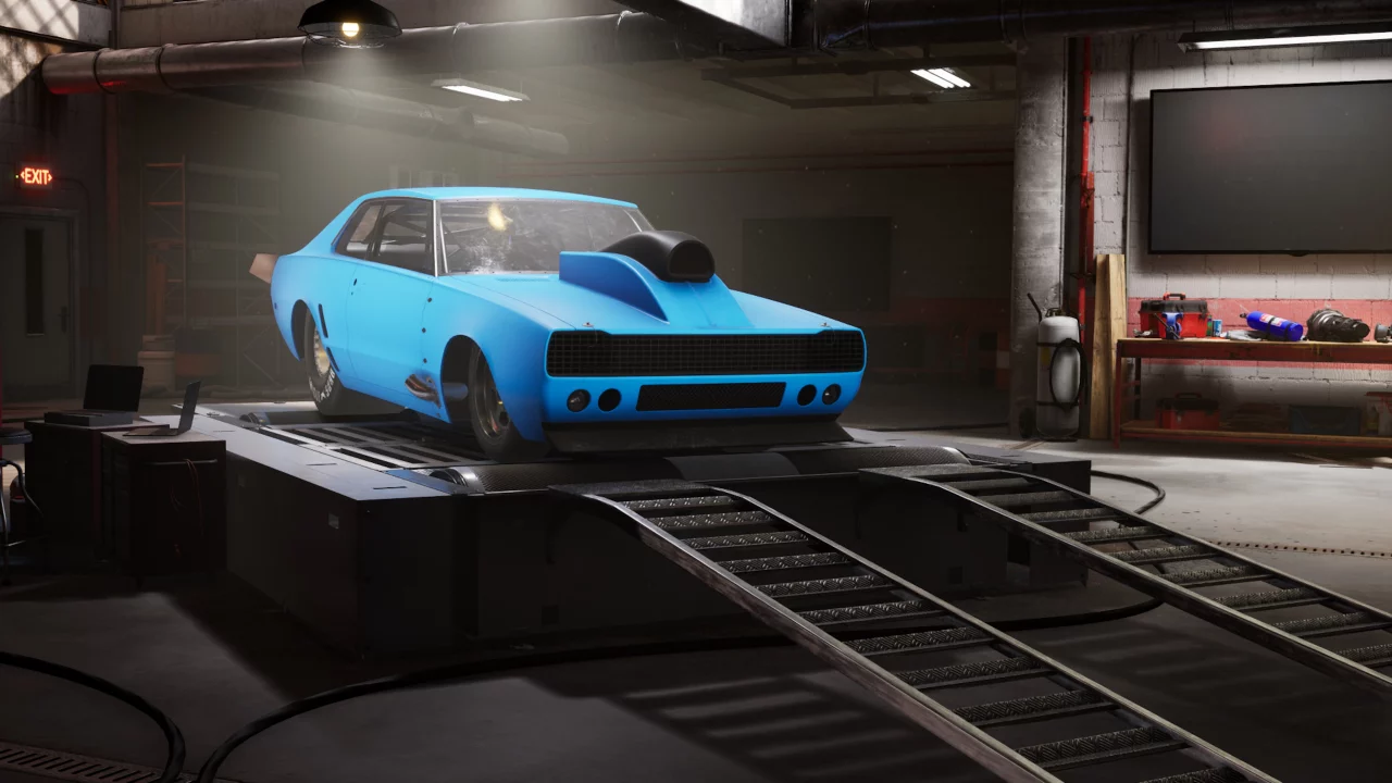 Street Outlaws 2: Winner Takes All – The 80s Bundle