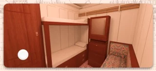 Titanic 5D Simulator