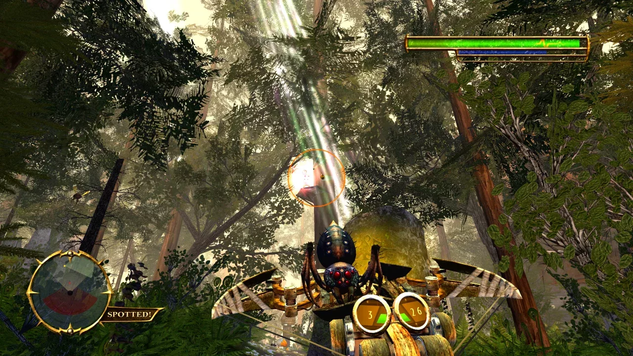 Oddworld: Strangers Wrath HD