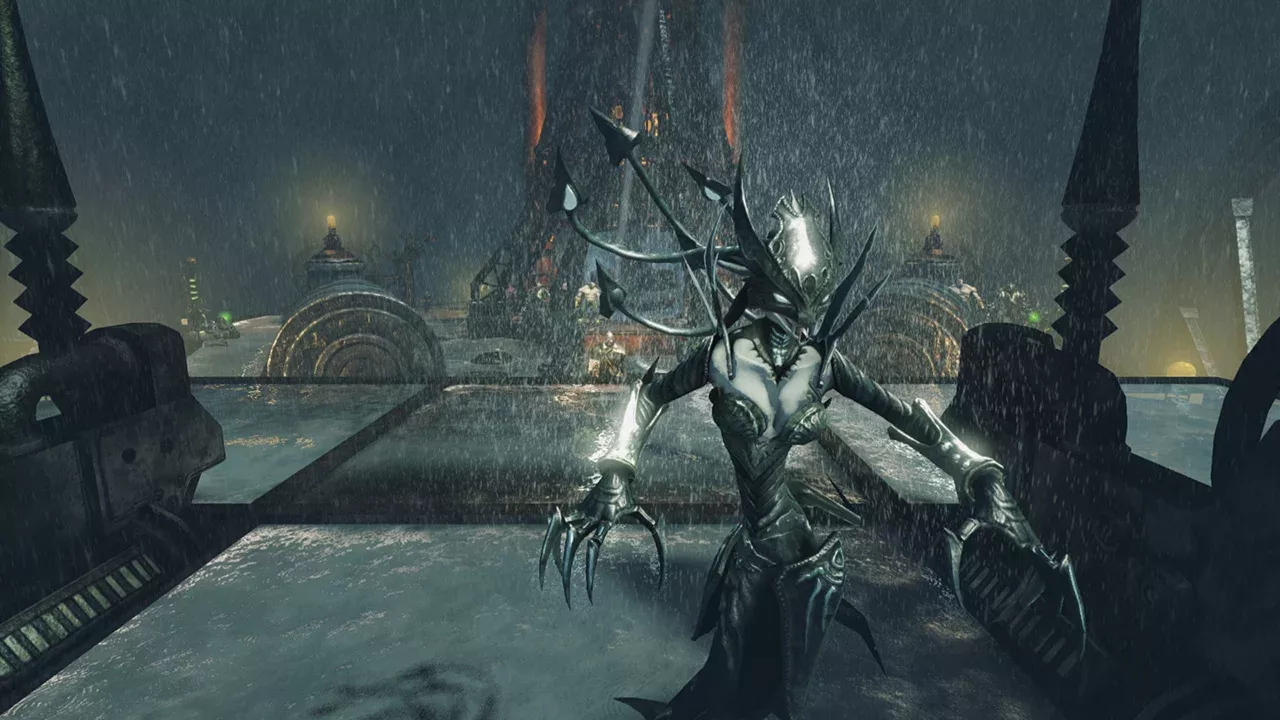 The Incredible Adventures of Van Helsing II: Extended Edition