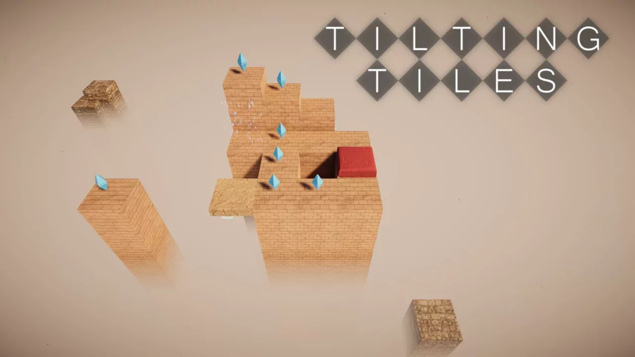 Tilting Tiles