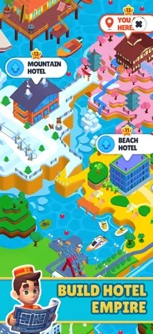 My Perfect Hotel