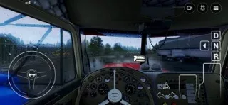 Truck Simulator Big Rigs