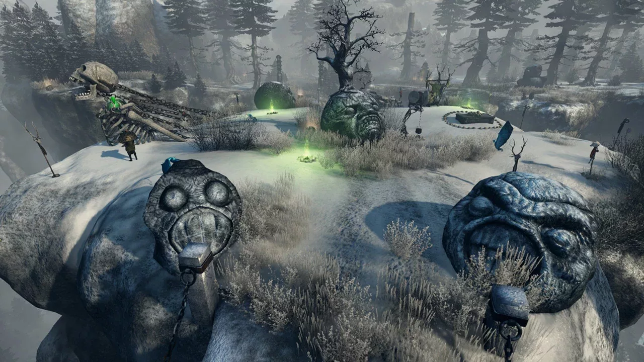 The Incredible Adventures of Van Helsing II: Extended Edition