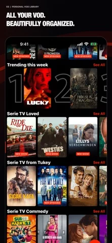 IPTVX