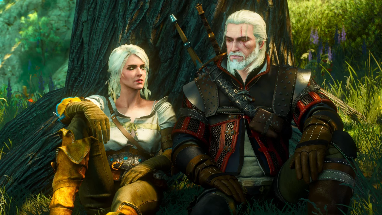 The Witcher 3: Wild Hunt – Complete Edition