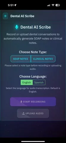 Isaac: AI for Dentistry